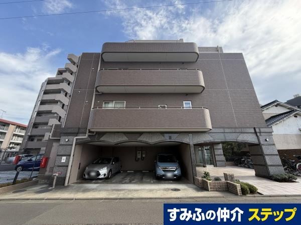 5LDK apartment in Miyagino Ward, Sendai, Miyagi - Photo 1