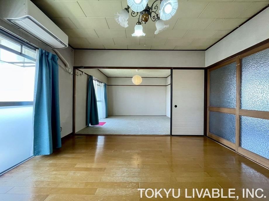 3LDK apartment in Meito Ward, Nagoya, Aichi - Photo 1