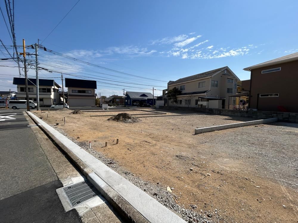 131 m² land in Higashi Ward, Fukuoka - Photo 1