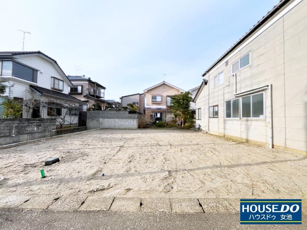 Sunny Southeast-Facing Land Near Schools - Photo 1