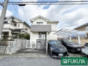 5LDK house in Gamo District
