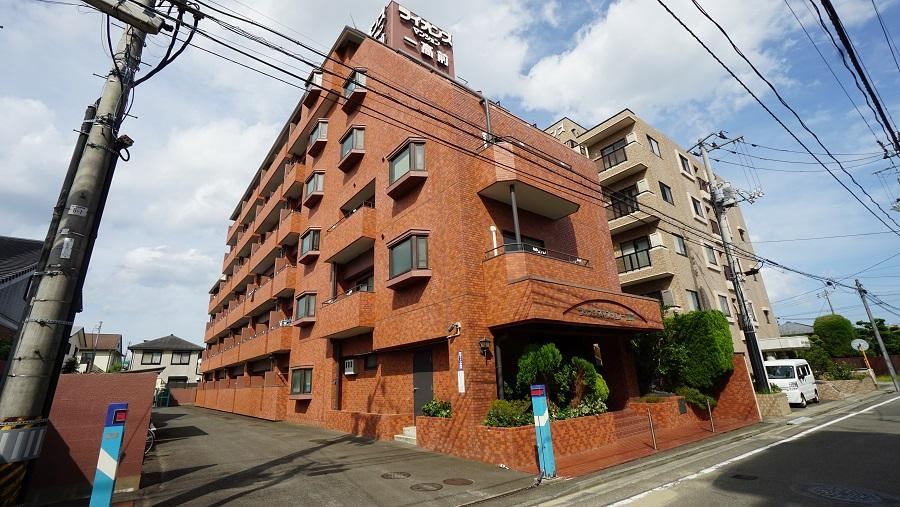 1K apartment in Wakabayashi Ward, Sendai, Miyagi - Photo 1