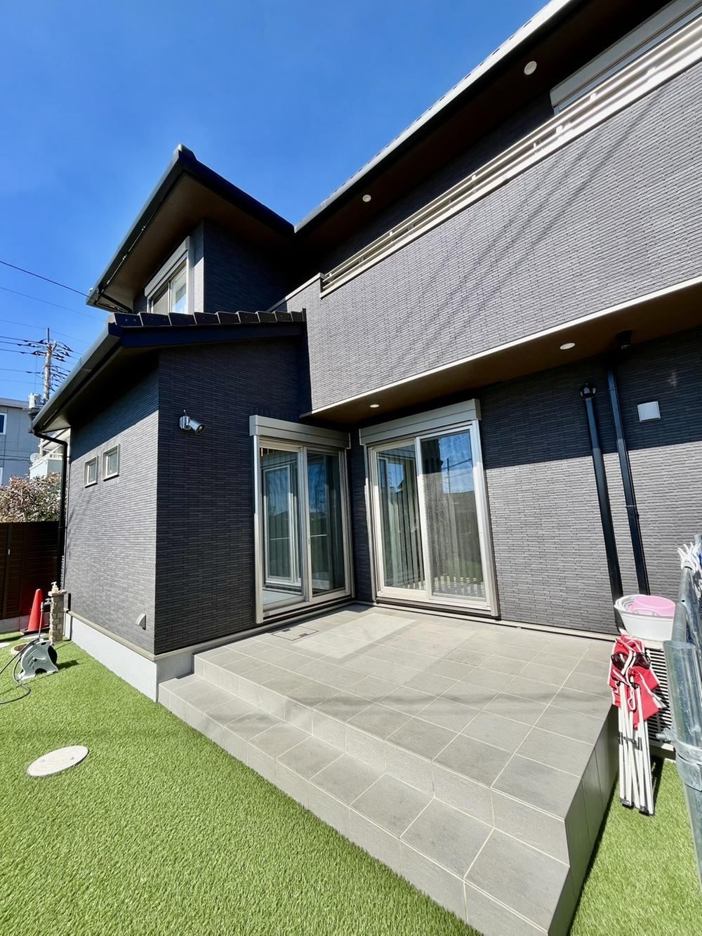 Custom-Built 3LDK House in Imabuki - Photo 1