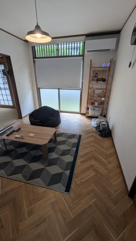 3DK house in Takamatsu, Kagawa - Photo 1