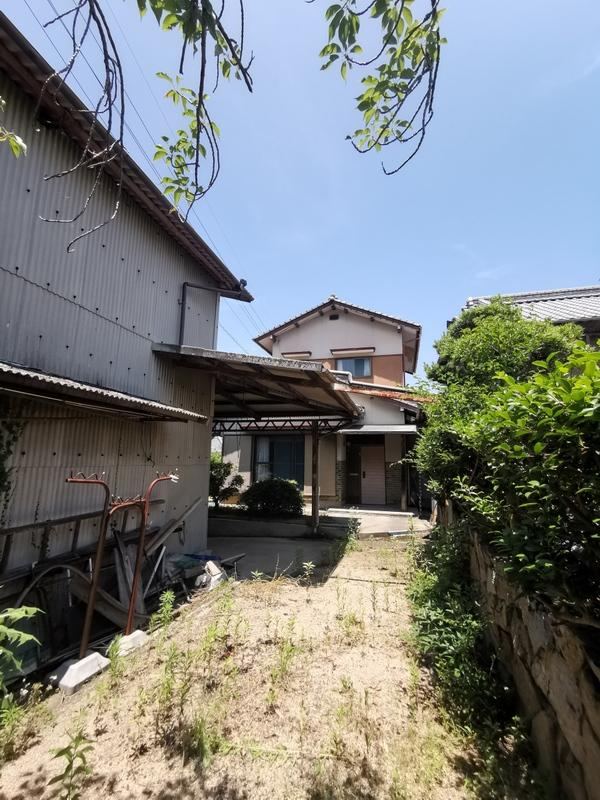 18DK+S house in Higashikagawa, Kagawa - Photo 1