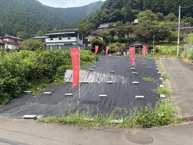 195 m² land in Okutama, Nishitama District, Tokyo - Photo 1