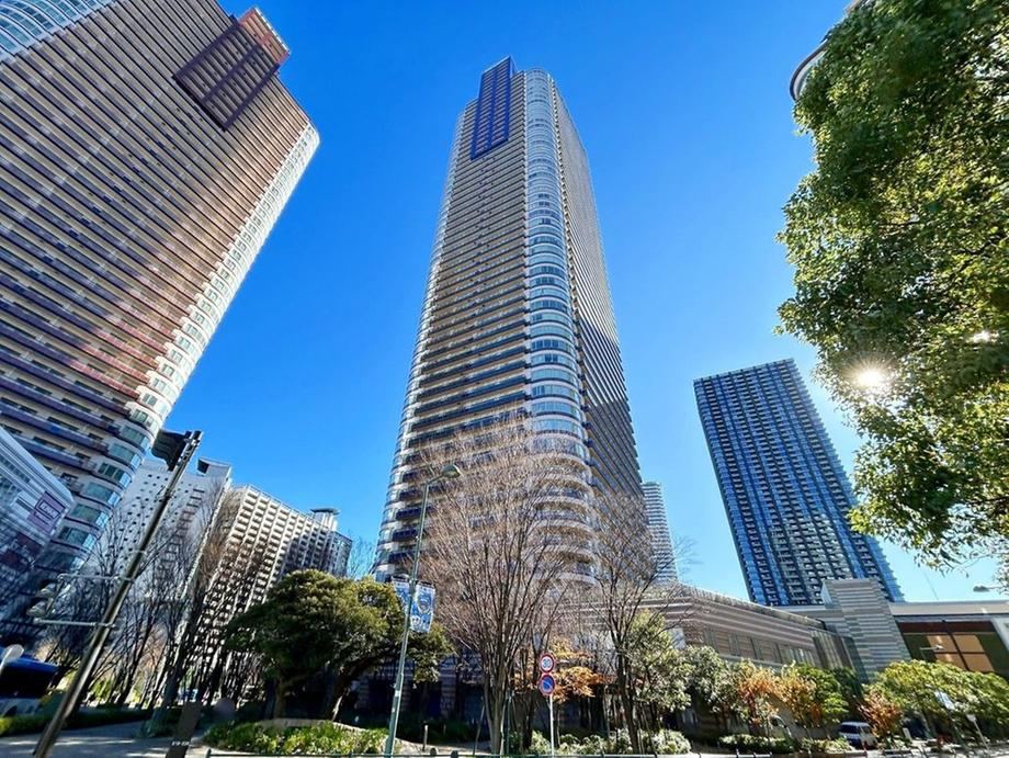 2LDK apartment in Nakahara Ward, Kawasaki, Kanagawa - Photo 1