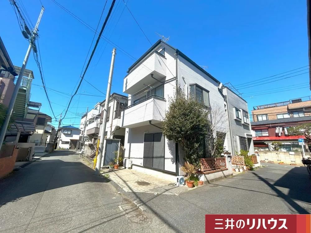 Spacious 4DK House in Kitayama-cho - Photo 1