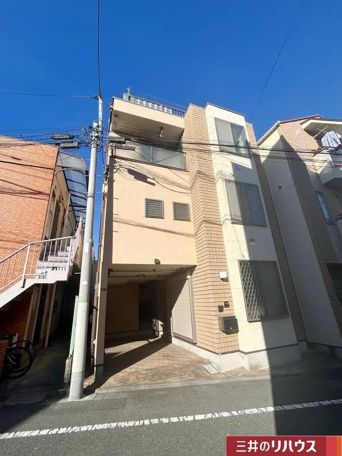 Renovated 3LDK House in Ogikubo - Photo 1