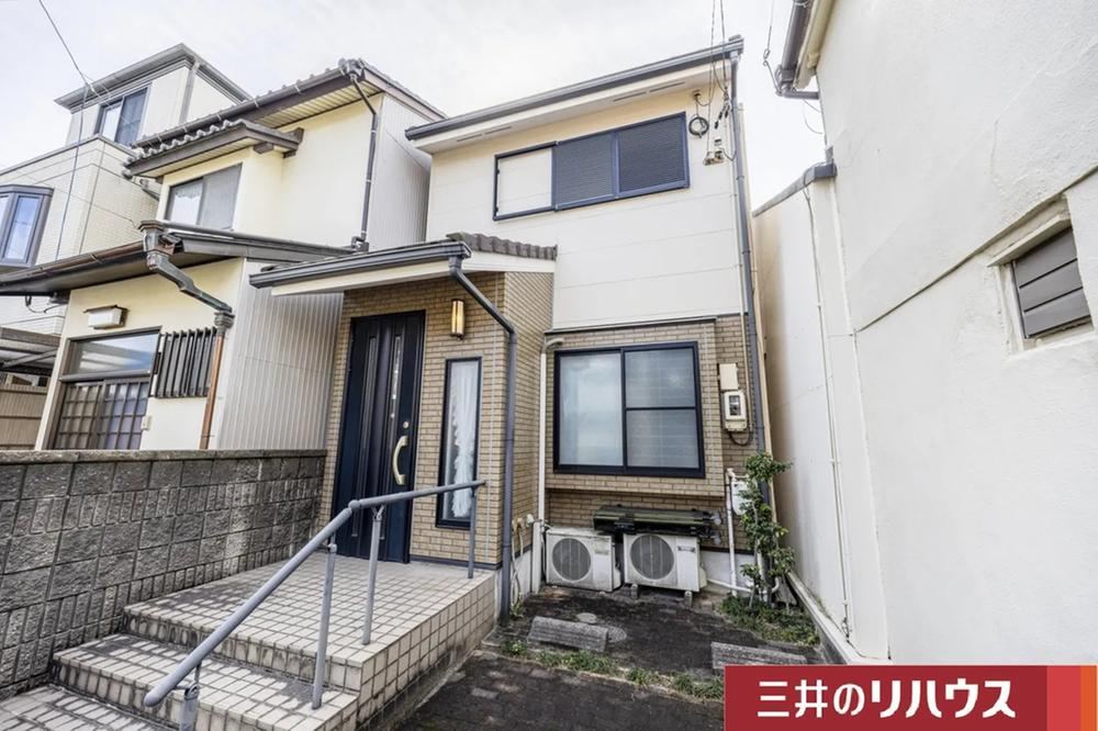 3LDK House Near Fushiya Station - Photo 1