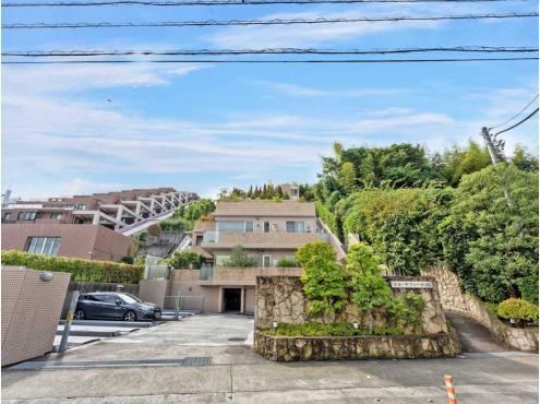 4LDK apartment in Takatsu Ward, Kawasaki, Kanagawa - Photo 1
