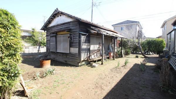 Land with Great Potential in Ryugasaki - Photo 1