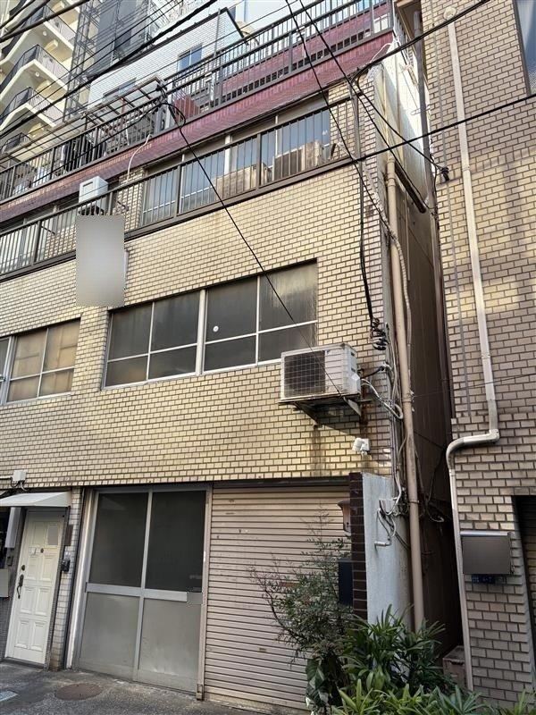 Convenient 1 Room House Near Asakusabashi Station - Photo 1