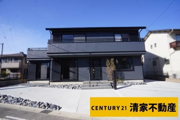 5LLDDKK house in Seto, Aichi - Photo 1