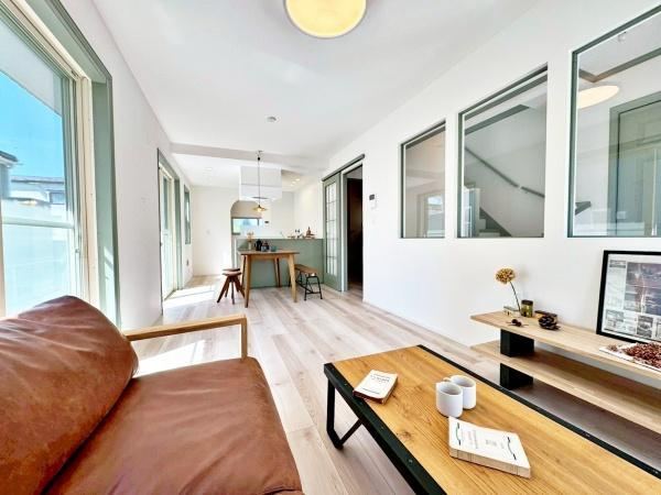 Renovated Home Ready for New Beginnings - Photo 1