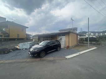 3LDK house in Tomioka