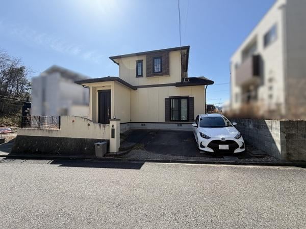 4LDK house in Asaminami Ward, Hiroshima - Photo 1