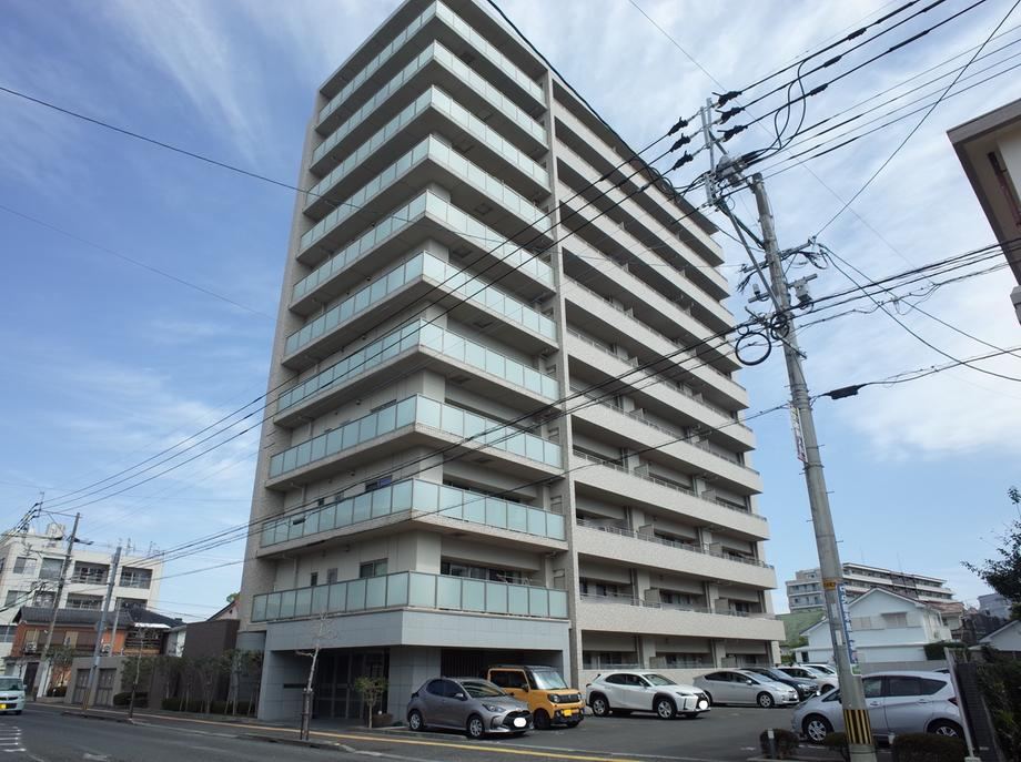 2LDK apartment in Miyazaki, Miyazaki - Photo 1