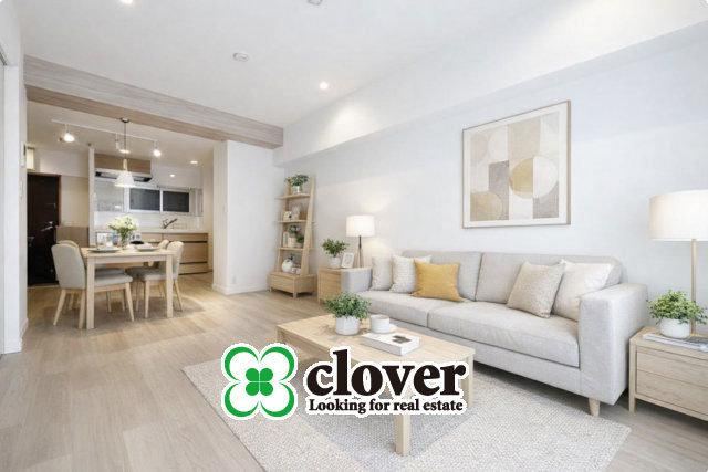 1LDK apartment in Itabashi Ward, Tokyo - Photo 1