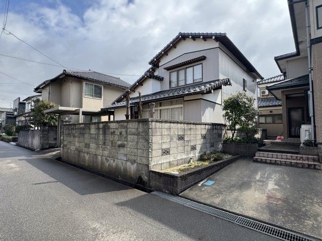 Quiet Living Land in Higashi Nakano-yama, Niigata - Photo 1