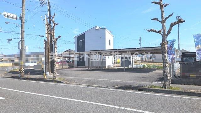 3LDK house in Gifu, Gifu - Photo 1