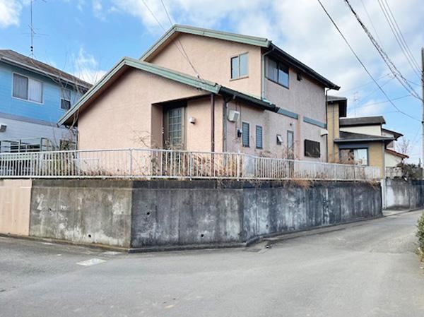 164 m² land in Chigasaki, Kanagawa - Photo 1