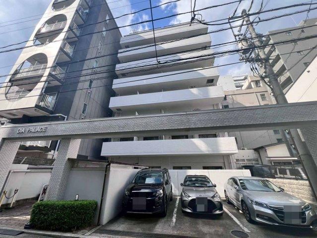 2LDK apartment in Naka Ward, Hiroshima - Photo 1