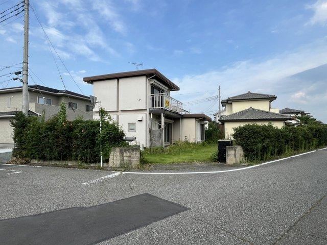 265 m² land in Maebashi, Gunma - Photo 1