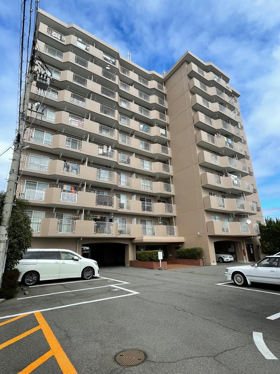 3LDK apartment in Takamatsu, Kagawa - Photo 1