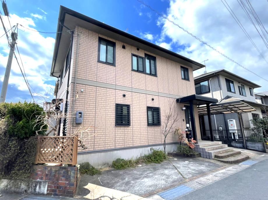 4LDK house in Fukuyama, Hiroshima - Photo 1