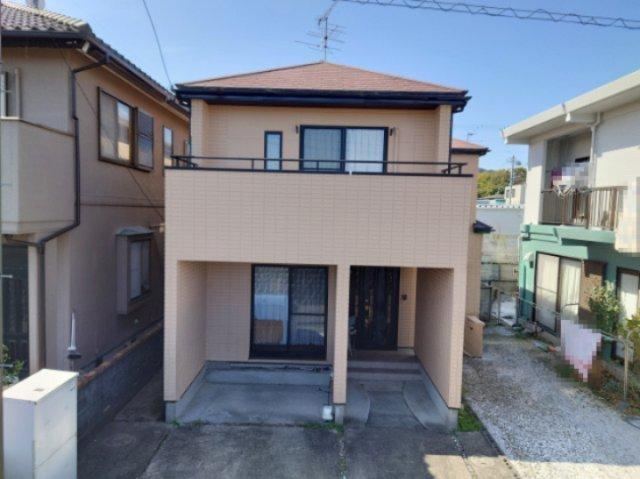 4LDK+S house in Suruga Ward, Shizuoka - Photo 1