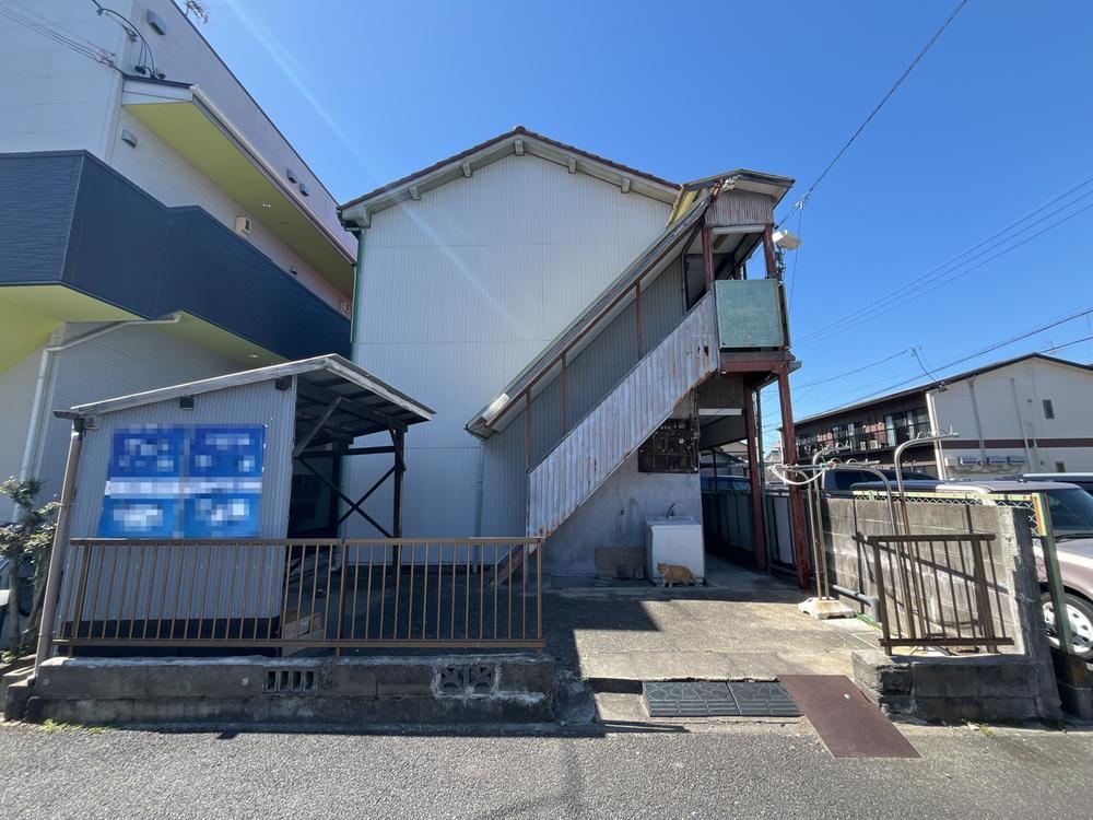 132 m² land in Nakamura Ward, Nagoya, Aichi - Photo 1