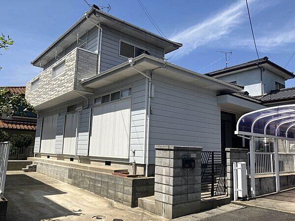 4LDK house in Dazaifu, Fukuoka - Photo 1