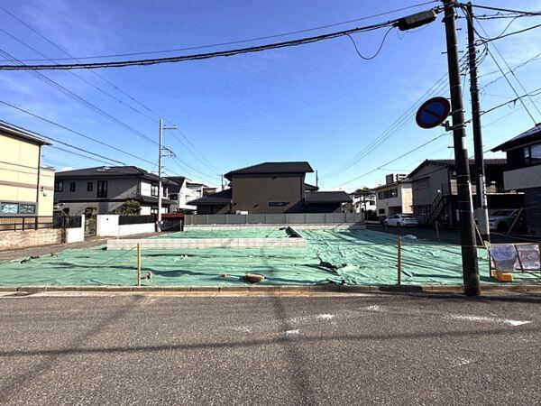 62 m² land in Chuo Ward, Chiba - Photo 1