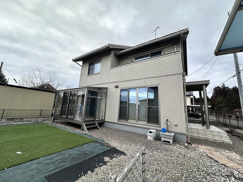 All-Electric 4LDK Home in Otawara - Photo 1