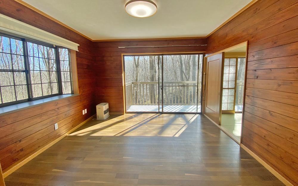 Charming 2LK Vacation Home in Takakukou - Photo 1