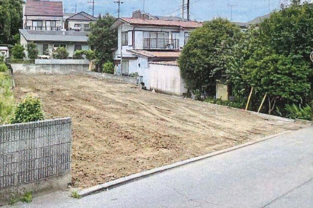 141 m² land in Tokorozawa, Saitama - Photo 1