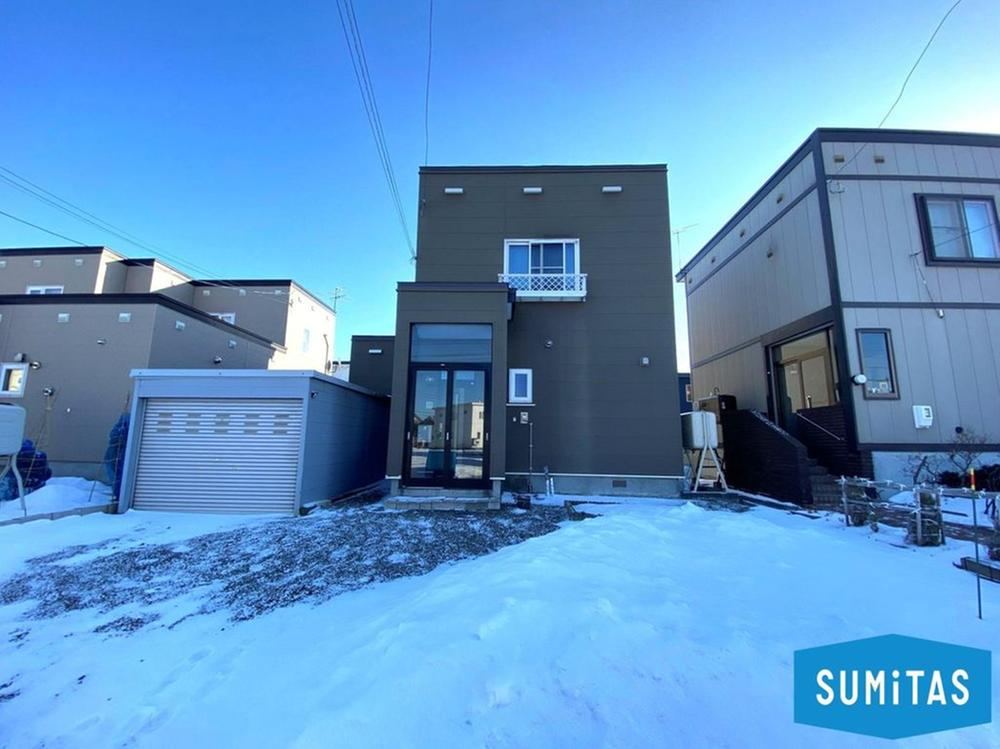 Comfortable 4LDK House in Ebetsu - Photo 1