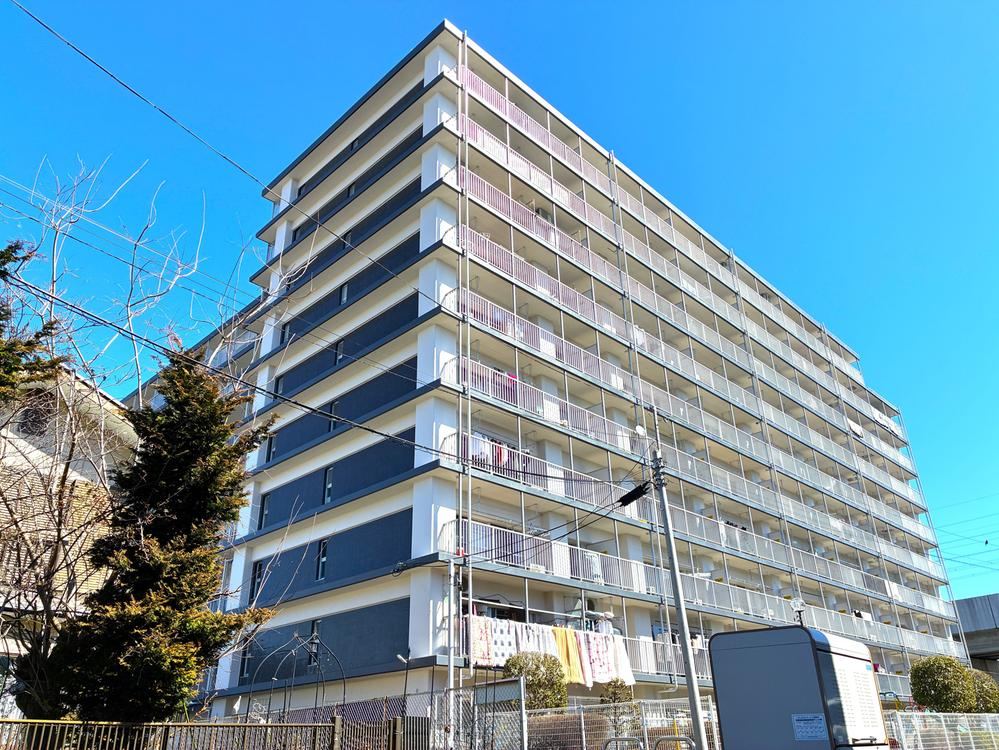 2LDK+S apartment in Utsunomiya, Tochigi - Photo 1