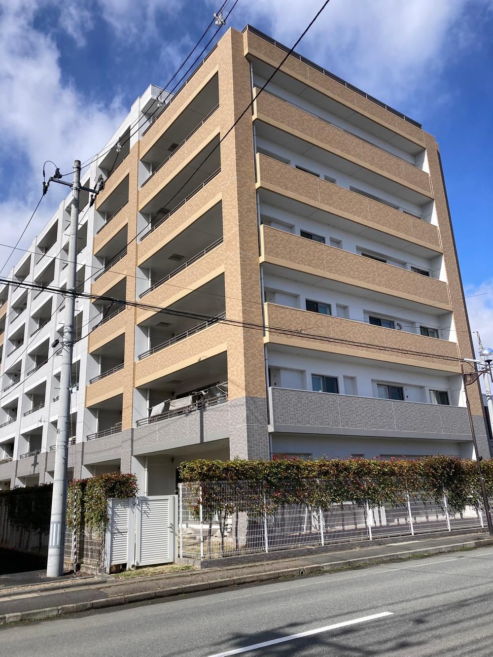 4LDK apartment in Oshu, Iwate - Photo 1