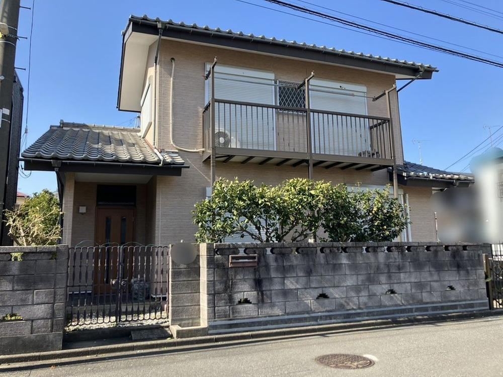 Land in Higashi-Onuma, Sagamihara - Photo 1
