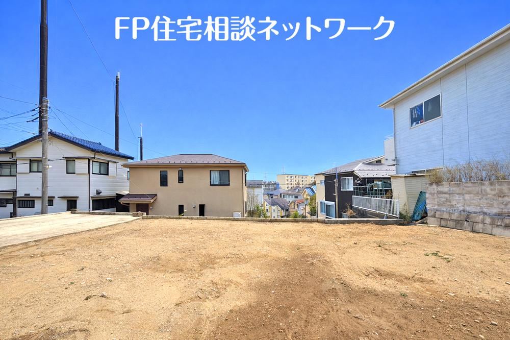 170 m² land in Konan Ward, Yokohama, Kanagawa - Photo 1