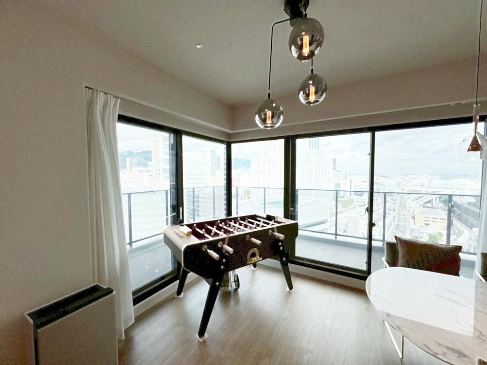 2LDK apartment in Chuo Ward, Kobe, Hyogo - Photo 1