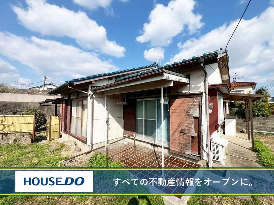 4DK house in Yahatanishi Ward, Kitakyushu, Fukuoka - Photo 1
