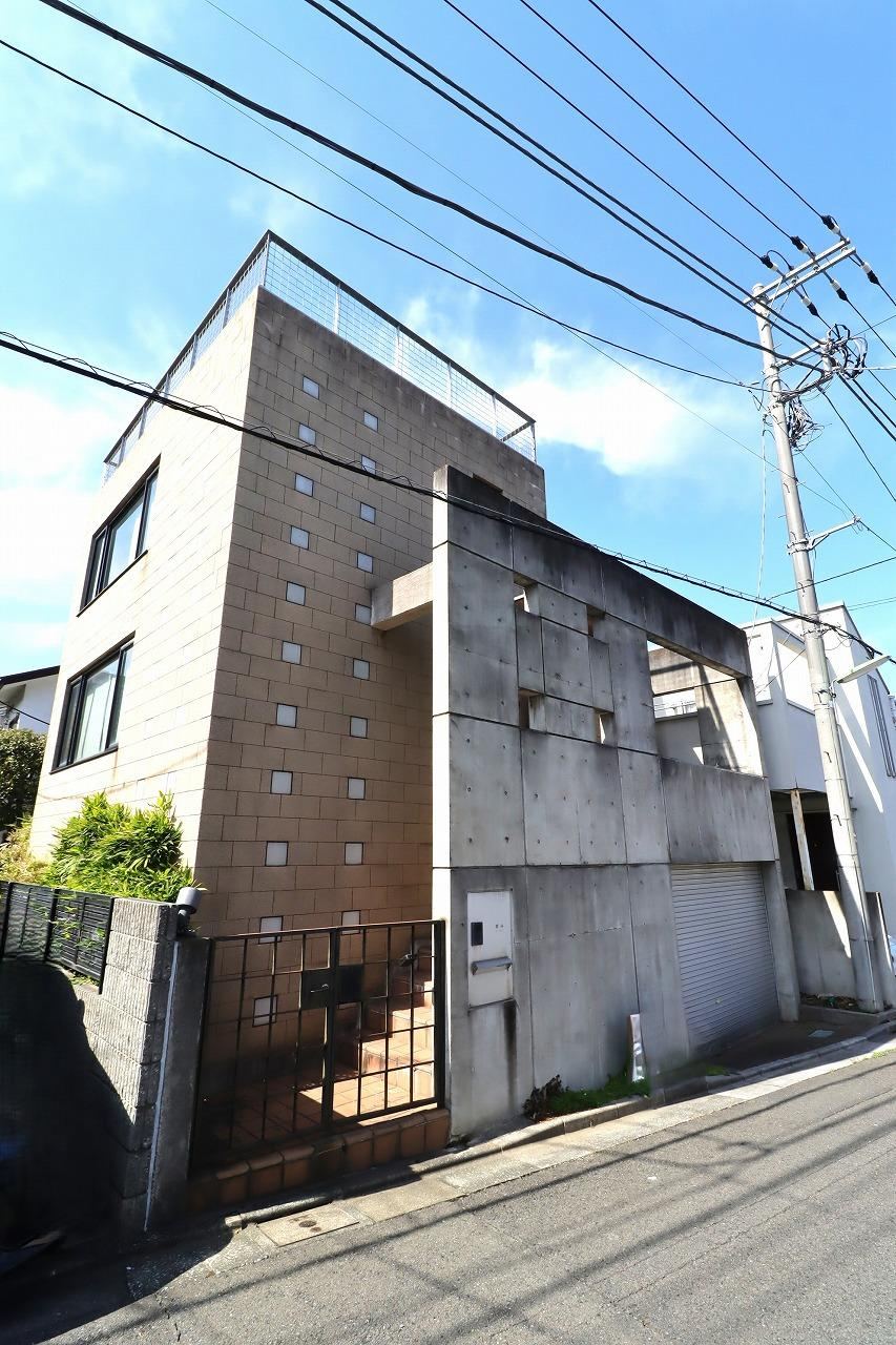 3LDK Detached House in Setagaya - Photo 1