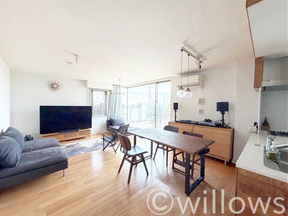 3LDK apartment in Takatsu Ward, Kawasaki, Kanagawa - Photo 1