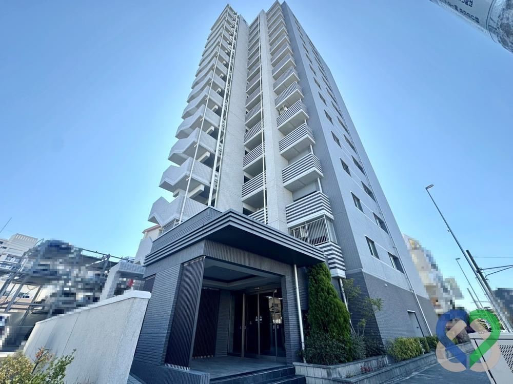 3LDK apartment in Kita Ward, Nagoya, Aichi - Photo 1