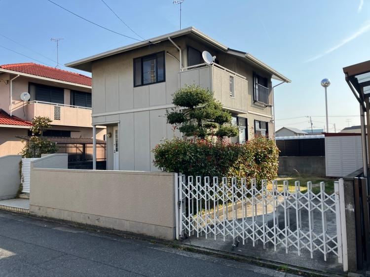 3DK+S house in Minami Ward, Okayama - Photo 1