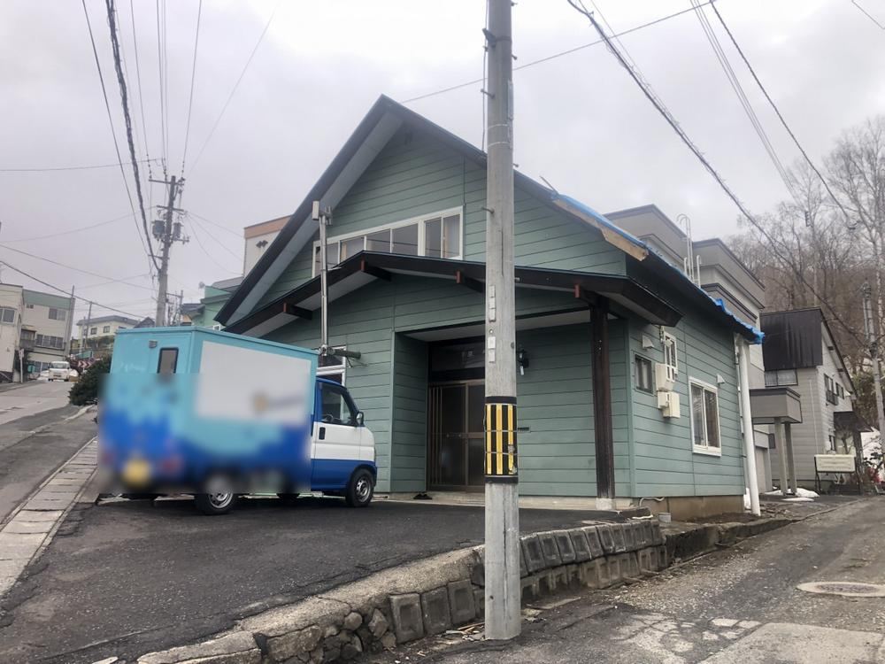 4LDK House with Easy Access in Otaru - Photo 1