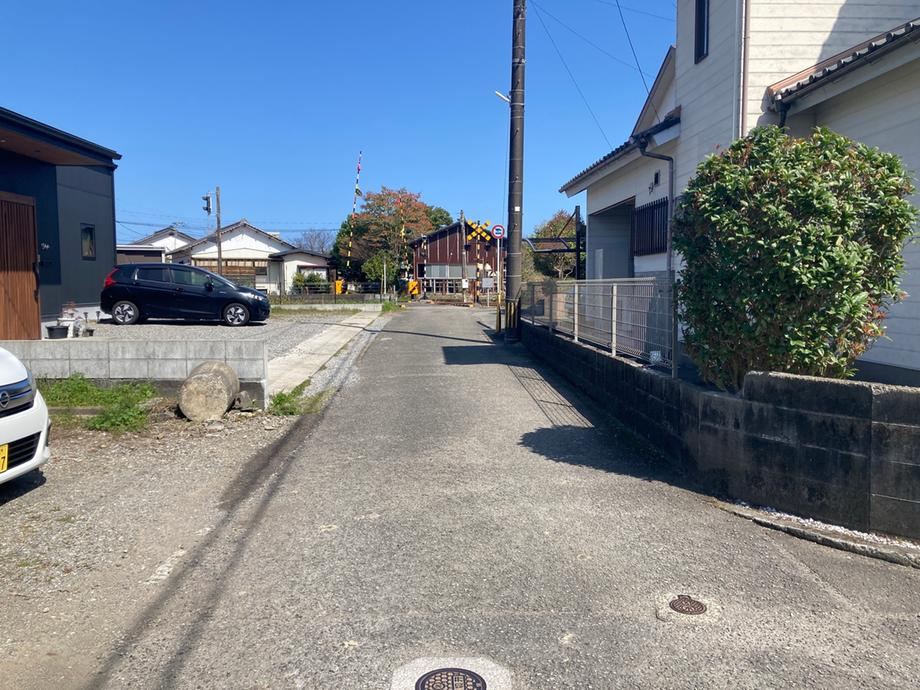 128 m² land in Miyazaki, Miyazaki - Photo 1